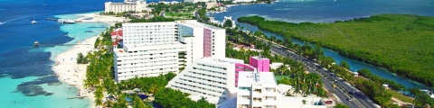 Cancún & la Riviera Maya, Mexique Cancún & la Riviera Maya, Mexique