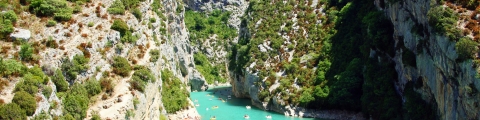 Verdon, France Verdon, France