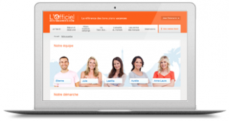 Pourquoi venir sur notre site ?