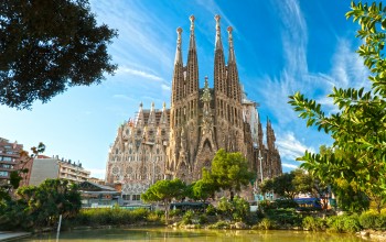 Les locations en Espagne et en Corse Les locations en Espagne et en Corse