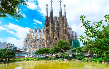 Vente Flash Hotel Barcelone Vente Flash Hotel Barcelone