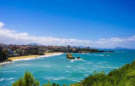 Hotel Cote Basque Bord De Mer Hotel Cote Basque Bord De Mer