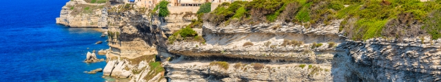 Locasun VP : Corse, ventes flash, 8j/7n en résidences 3* proches des plages, jusqu'à - 62% Locasun VP : Corse, ventes flash, 8j/7n en résidences 3* proches des plages, jusqu'à - 62%