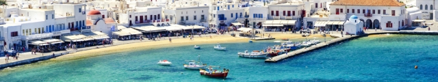 Voyage Privé : vente flash, séjours en Grèce cet été, jusqu'à - 60% Voyage Privé : vente flash, séjours en Grèce cet été, jusqu'à - 60%