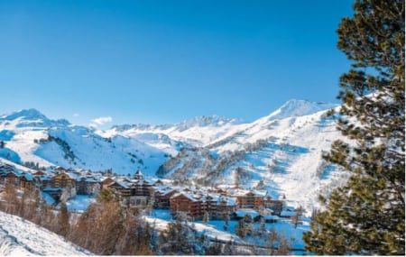 Alpes du Nord, ski : locations 8j/7n en résidence, dispos hiver & plus, - 20%