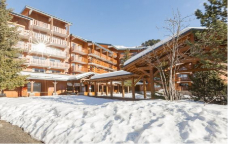 Alpes du Nord, ski : locations 8j/7n en résidence, dispos hiver & plus, - 20%