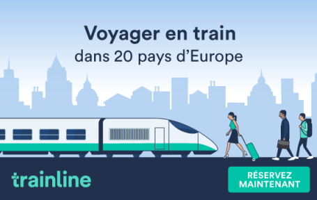 Train ouverture des ventes hiver tous les billets Intercités et TGV