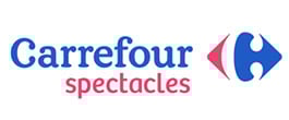 Carrefour spectacles Carrefour spectacles
