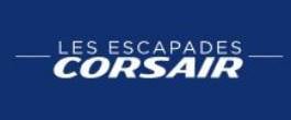 Les Escapades Corsair Les Escapades Corsair