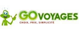 GO Voyages GO Voyages