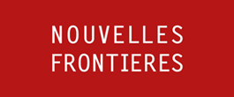 Nouvelles frontières Nouvelles frontières