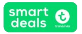 Transavia Smart Deals Transavia Smart Deals