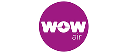 WOW air WOW air