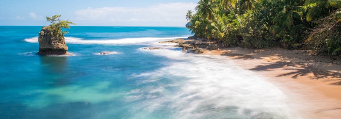 Vamos à La Playa Au Costa Rica Lofficiel Des Vacances