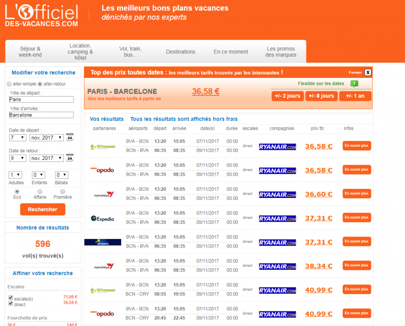 Hotel Barcelone Bon Plan Hotel Barcelone Bon Plan