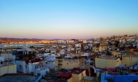 Tanger, Maroc