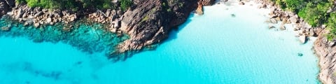 10 criques qui donnent envie de prendre le large 10 criques qui donnent envie de prendre le large
