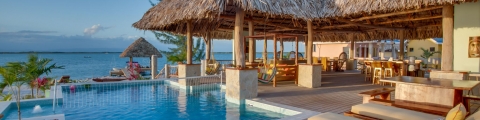 Job de rêve : parcourez le monde & testez des villas de luxe ! Job de rêve : parcourez le monde & testez des villas de luxe !