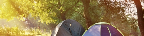 5 conseils pour voyager moins cher en camping ? 5 conseils pour voyager moins cher en camping ?