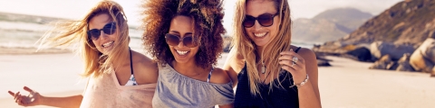 10 voyages à faire entre copines 10 voyages à faire entre copines