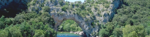 Ardèche, France Ardèche, France