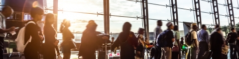 Trouvez tous les codes wifi des aéroports ! Trouvez tous les codes wifi des aéroports !