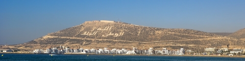Agadir, Maroc Agadir, Maroc