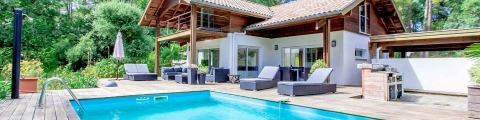 Les 10 plus belles villas d'été vues sur Airbnb Les 10 plus belles villas d'été vues sur Airbnb