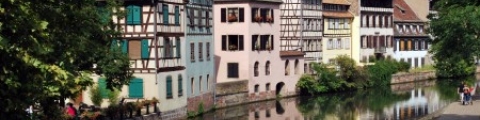 Strasbourg, France Strasbourg, France