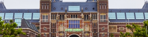 Amsterdam : 3j/2n vol + hôtel pour 150 €/pers Amsterdam : 3j/2n vol + hôtel pour 150 €/pers