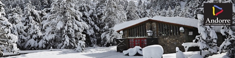 Andorre Andorre