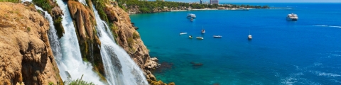 Antalya, Turquie Antalya, Turquie