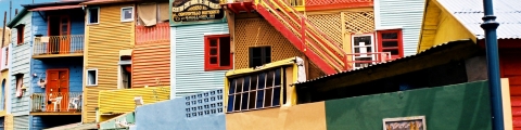Les 10 raisons de visiter l’Argentine Les 10 raisons de visiter l’Argentine