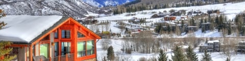 Les 5 plus beaux domaines skiables du monde Les 5 plus beaux domaines skiables du monde