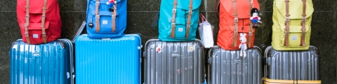 Quels articles puis-je emporter dans mon bagage cabine ? Quels articles puis-je emporter dans mon bagage cabine ?