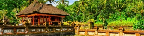 Bali : séjour 8j/7n en hôtel 4* avec petits déjeuners pour 897€/pers ! Bali : séjour 8j/7n en hôtel 4* avec petits déjeuners pour 897€/pers !
