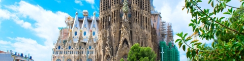 10 activités gratuites à Barcelone 10 activités gratuites à Barcelone