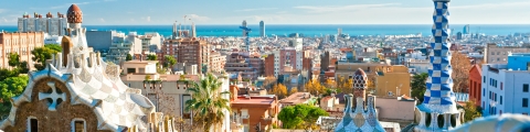 Bon plan du jour : enchérissez sur votre week-end à Barcelone ! Bon plan du jour : enchérissez sur votre week-end à Barcelone !