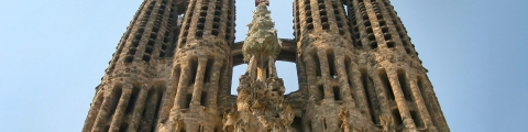 Weekend Barcelone : 3j/2n à Barcelone pour seulement 106 €/pers ! Weekend Barcelone : 3j/2n à Barcelone pour seulement 106 €/pers !