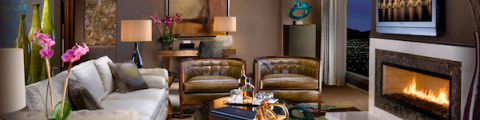 Les 10 plus belles suites d'hôtels du monde Les 10 plus belles suites d'hôtels du monde