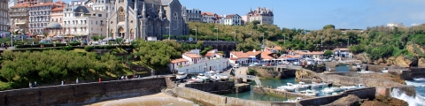 Biarritz Biarritz