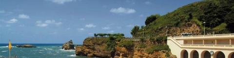 Les 10 plus belles plages de la Côte Atlantique Les 10 plus belles plages de la Côte Atlantique