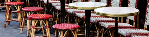 Les 10 meilleurs bistrots parisiens Les 10 meilleurs bistrots parisiens