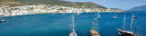Bodrum, Turquie Bodrum, Turquie