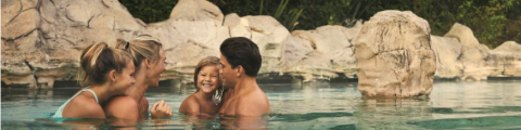 Les Bois-Francs, le domaine Center Parcs idéal pour se détendre Les Bois-Francs, le domaine Center Parcs idéal pour se détendre