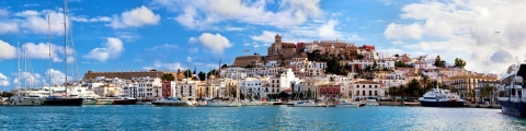 Ibiza, Espagne Ibiza, Espagne