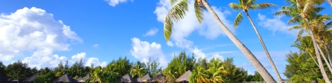 Les 10 plus belles îles du monde Les 10 plus belles îles du monde