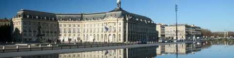 Bordeaux, France Bordeaux, France