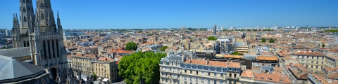 Le classement Lonely Planet des 10 villes à visiter en 2017 Le classement Lonely Planet des 10 villes à visiter en 2017