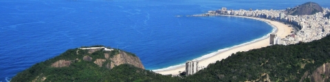 Rio de Janeiro, Brésil Rio de Janeiro, Brésil